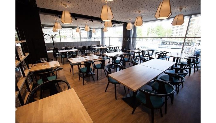 Cumulus Meilahti Hotel poza 7