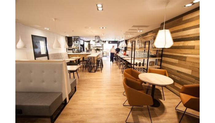 Cumulus Meilahti Hotel poza 8