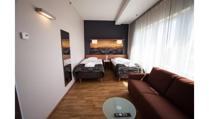 Cumulus Meilahti Hotel poza 5