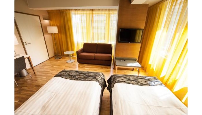 Cumulus Meilahti Hotel poza 2