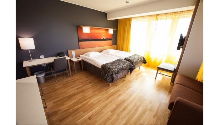 Cumulus Meilahti Hotel poza 4