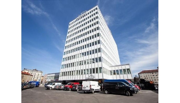 Cumulus Meilahti Hotel poza 0