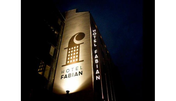 Fabian Hotel poza 0