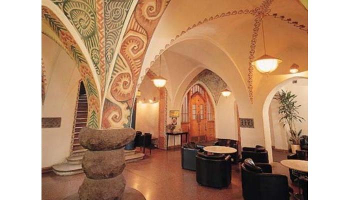 Glo Hotel Art poza 8