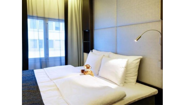 Glo Hotel Art poza 0