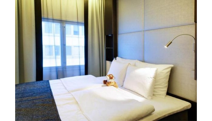 Glo Hotel Art poza 9