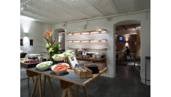 Glo Hotel Art poza 3