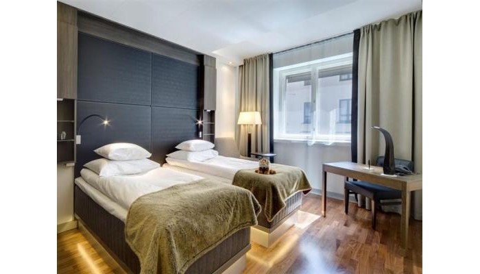 Glo Hotel Art poza 7