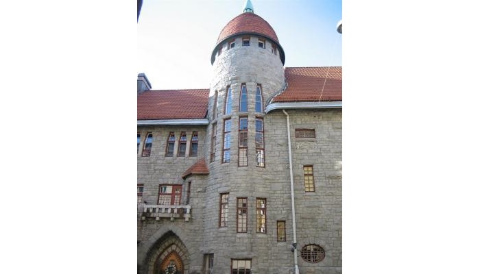 Glo Hotel Art poza 6