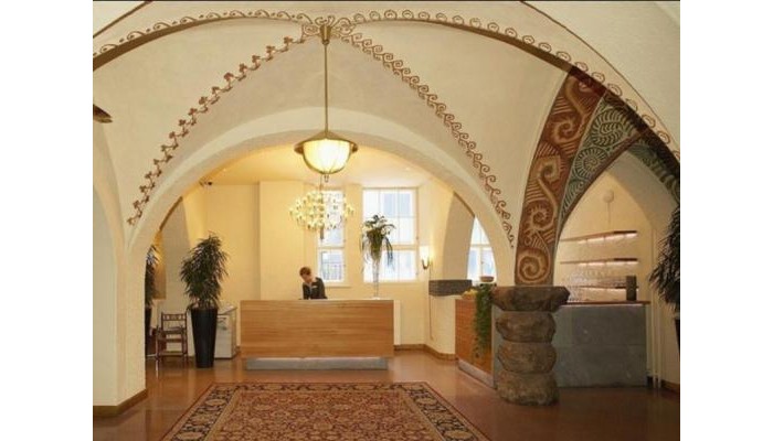 Glo Hotel Art poza 5