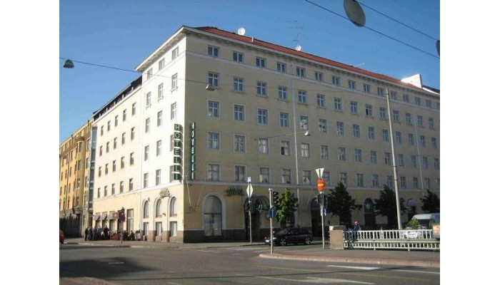 Helka Hotel poza 0