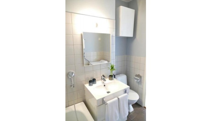 Hotel Aalto Seaside Suite poza 4