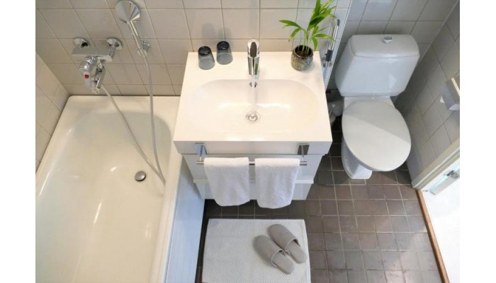 Hotel Aalto Seaside Suite poza 2