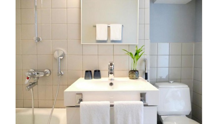 Hotel Aalto Seaside Suite poza 5