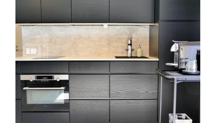 Hotel Aalto Seaside Suite poza 11