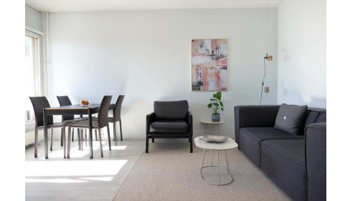 Hotel Aalto Seaside Suite poza 15