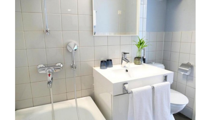 Hotel Aalto Seaside Suite poza 3