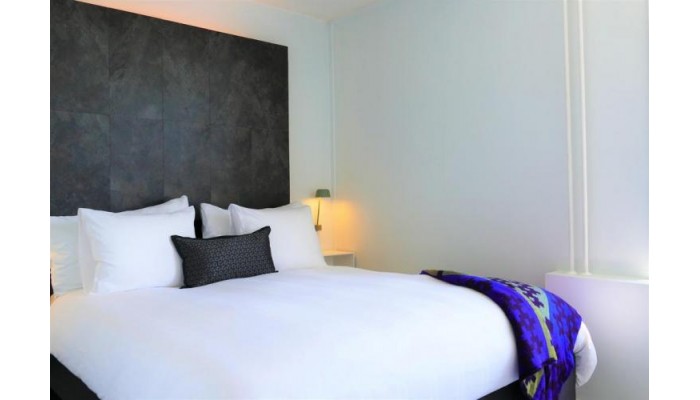 Hotel Aalto Seaside Suite poza 10