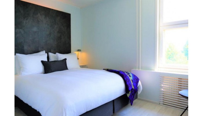 Hotel Aalto Seaside Suite poza 16