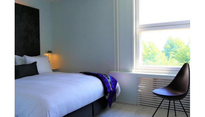 Hotel Aalto Seaside Suite poza 8