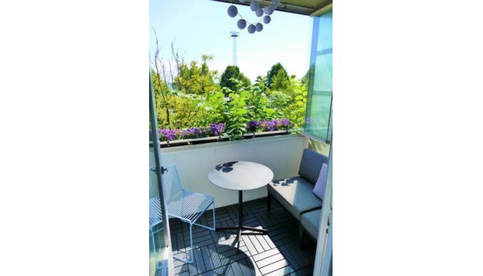 Hotel Aalto Seaside Suite poza 12