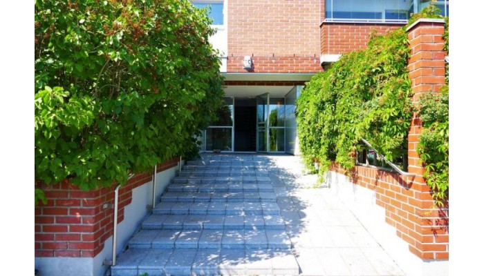 Hotel Aalto Seaside Suite poza 0