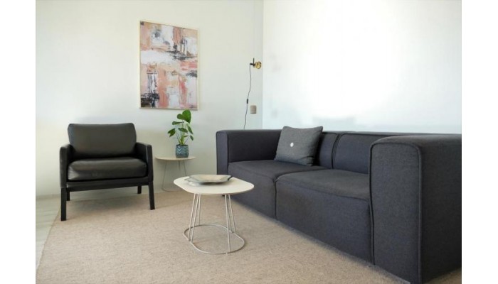 Hotel Aalto Seaside Suite poza 13