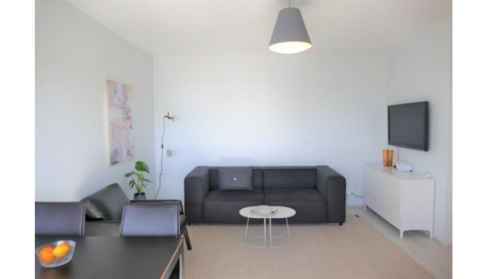 Hotel Aalto Seaside Suite poza 7