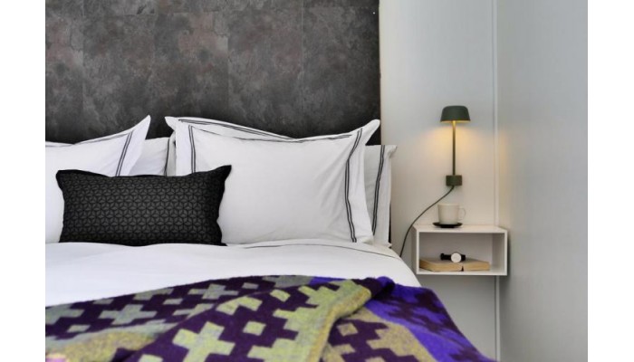 Hotel Aalto Seaside Suite poza 9