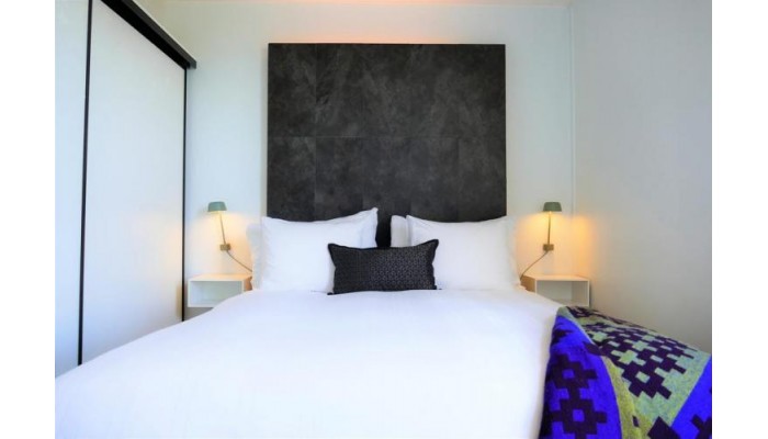 Hotel Aalto Seaside Suite poza 14