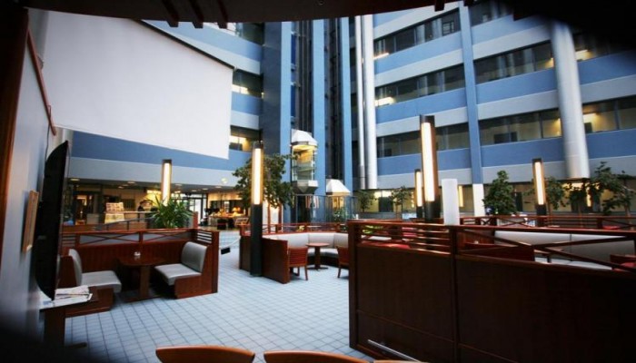 Hotel Airport Bonus Inn poza 11