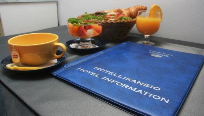 Hotel Airport Bonus Inn poza 36