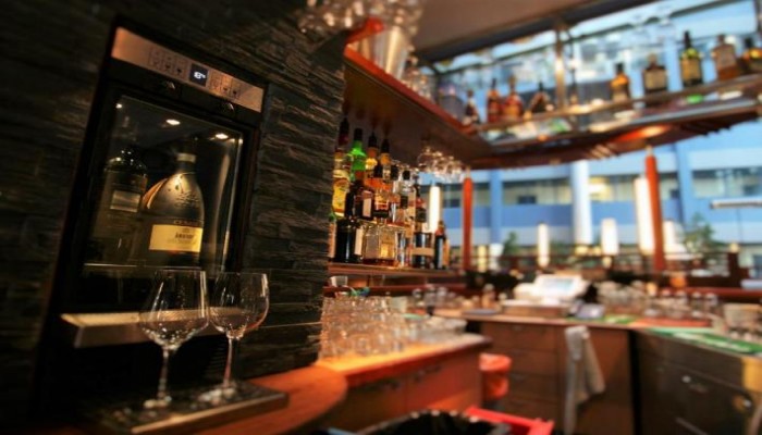 Hotel Airport Bonus Inn poza 32