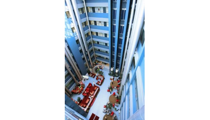 Hotel Airport Bonus Inn poza 10