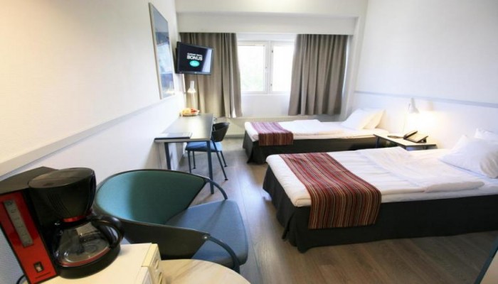 Hotel Airport Bonus Inn poza 23