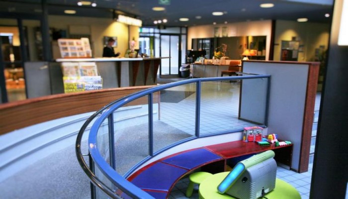 Hotel Airport Bonus Inn poza 5