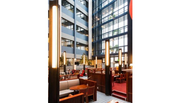 Hotel Airport Bonus Inn poza 9