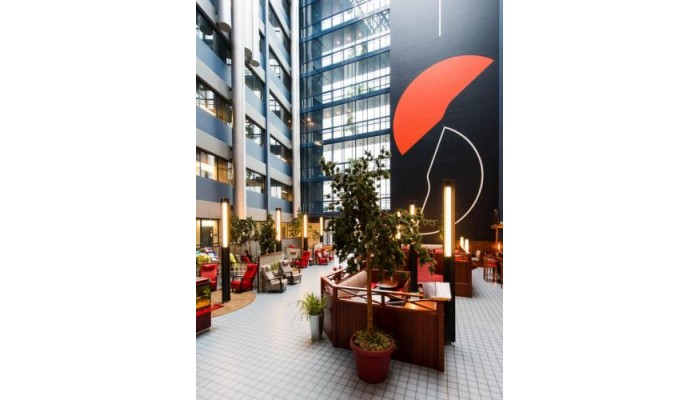 Hotel Airport Bonus Inn poza 8