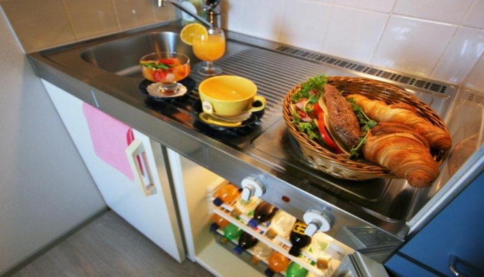 Hotel Airport Bonus Inn poza 24