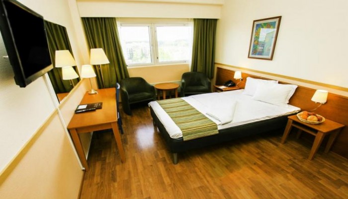 Hotel Airport Bonus Inn poza 15