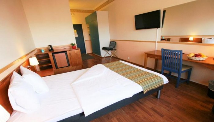 Hotel Airport Bonus Inn poza 17