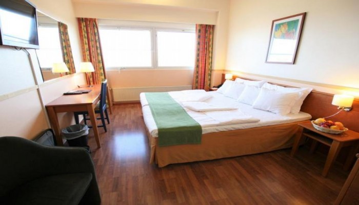Hotel Airport Bonus Inn poza 18