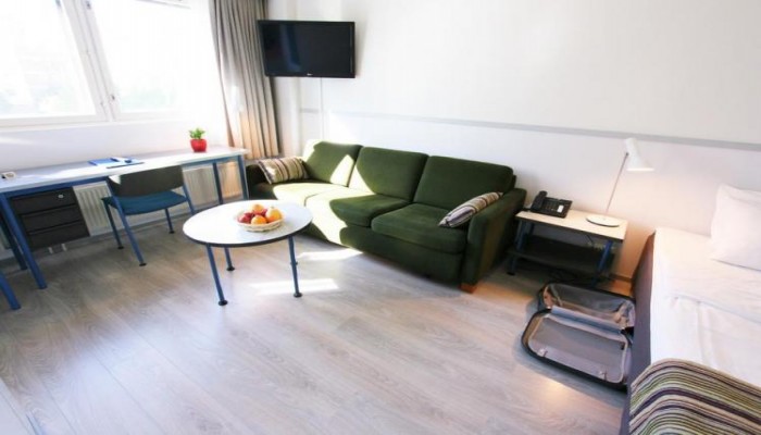 Hotel Airport Bonus Inn poza 21