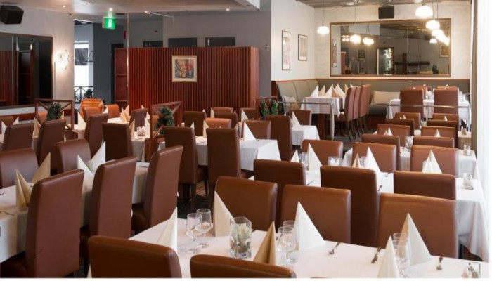 Hotel Airport Bonus Inn poza 27