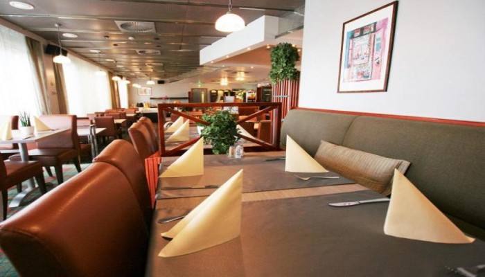 Hotel Airport Bonus Inn poza 26