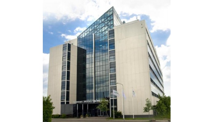 Hotel Airport Bonus Inn poza 0