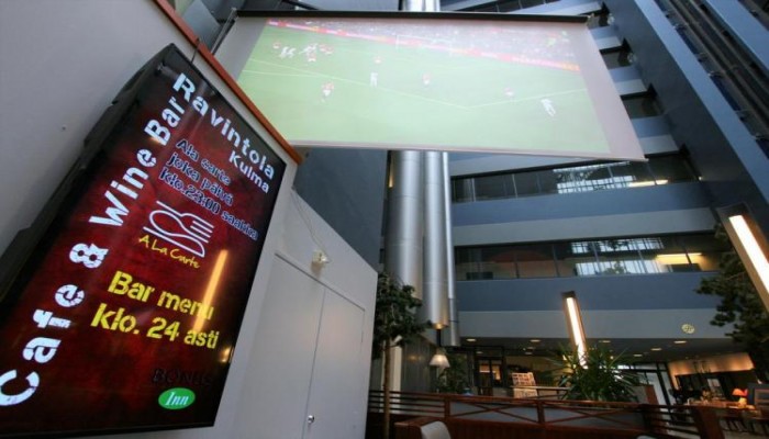 Hotel Airport Bonus Inn poza 14