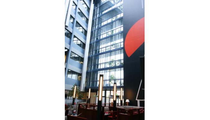 Hotel Airport Bonus Inn poza 13