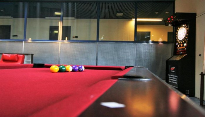 Hotel Airport Bonus Inn poza 37