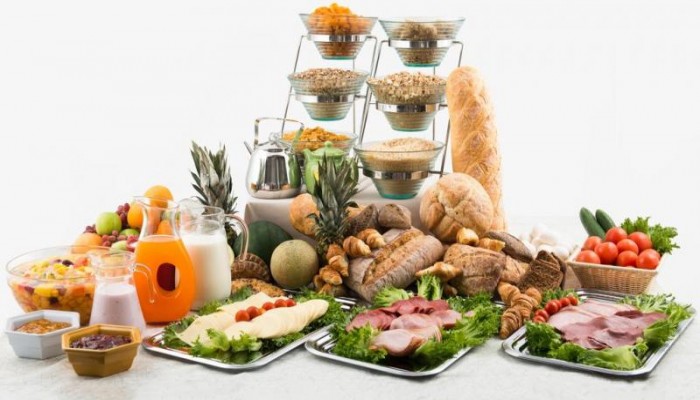 Hotel Airport Bonus Inn poza 33